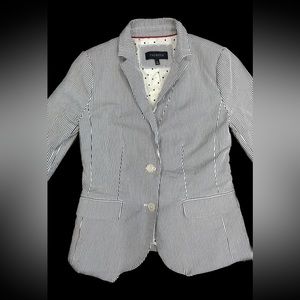 Talbots Blazer